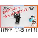 Made in China new DIESEL injector 1278225 0R8469 127-8225 in stock