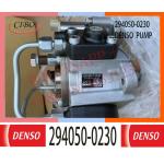 294050-0230 DENSO Diesel Engine Fuel pump 294050-0192 294050-0230 for Toyota 22100-51030 for sale