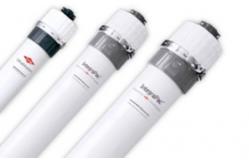 China Original Dow Uf Membrane SFP-2880 / SFD-2880 Easy Cleaning And Wettability supplier