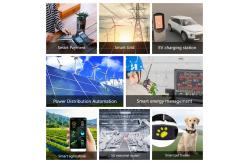 China LILYGO LTE A T-SIM7600E-L1C Module ESP32-WROVER-B Development Board supplier