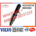 21244717 BEBE4F01001 BEBE4F01101 BEBE4F01102 BEBE4F04001 BEBE4F07001 BEBE4F09001 EX631029 Diesel Injector