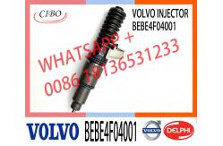 China 21244717 BEBE4F01001 BEBE4F01101 BEBE4F01102 BEBE4F04001 BEBE4F07001 BEBE4F09001 EX631029 Diesel Injector supplier