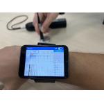 TG-14+ A Scan B Scan APP mode EMAT Electromagnetic ultrasonic thickness gauge with colour LCD for sale