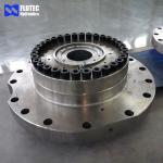 End Caps For Ultra High Pressure Hydraulic Cylinders Chinese Factory Manufactured for sale