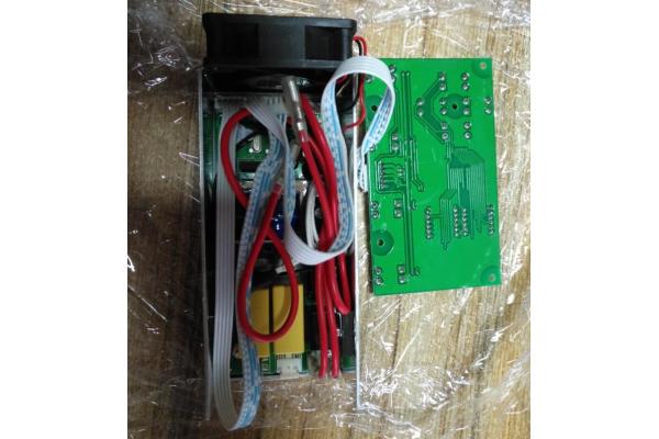28khz - 40 Khz High Frequency Generator Pcb Board 40% - 90% Relative Humidity