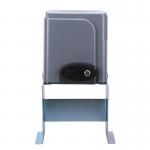 Residential SL600ACL Chain Drive Automatic Sliding Gates Opener AC110V/220V Power Supply for sale