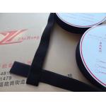 Nylon Fabric Hook And Loop Fastener Customized Color For Automobile  Ship for sale