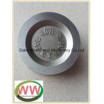 High surface quality,machined metal parts,,alloy steel,H13,SKD11, EDM,CNC Turning and Milling for Die Mold parts for sale
