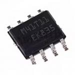 Chip ic distributor M41T11M6F M41T11M6 M41T11 SOIC-8 One-stop BOM list service for sale