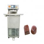 Smooth Taste 30rpm Chocolate Melter Commercial for sale