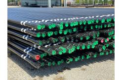 China Durable Metal Oilfield Pipe Drilling Tool 6-5/8 Inch supplier