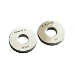 M21.0 Metric Thread Ring Gauge With Wear Resistance For Precision Thread Measurement for sale
