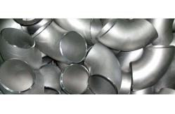 China ASTM B366 Inconel800,  Inconel 800H, Inconel 800HT, Inconel 825,Inconel926  Buttweld fitting supplier