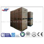 High Strength Brass Coated Steel Wire 2+2x0.35HT / 2235HT For Truck Tyre for sale