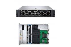China EMC PowerEdge Rack Mountable Dell Server R550 SATA Drives supplier