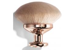 China High dense Rose gold larger Tanning kabuki brushes Foundation brushes supplier