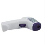 High Accuracy Non Contact Forehead Thermometer With LCD Back-Lit Display for sale