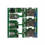 Shenzhen Small Run Pcb Assembly