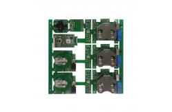 China Shenzhen Small Run Pcb Assembly supplier