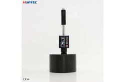 China LCD Portable Hardness Tester With Backlight , Pen Leeb Hardness Tester supplier