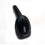 Plastic 1D 2D Barcode Reader Warehouse Omnidirectional Barcode Scanner