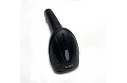 China Plastic 1D 2D Barcode Reader Warehouse Omnidirectional Barcode Scanner supplier