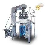 14 Head Weigher VFFS Automatic Food Packing Machine 420mm Width for sale