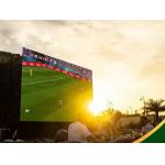 Stage Display Cabinet In Stock Rental Led Screen 3.91 Manufacturer for sale