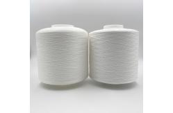 China Super Fine 100% Spun Polyester Sewing Thread for leather sewing supplier