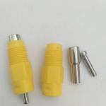 8.8g Stainless Steel Chicken Nipple Drinker System for sale