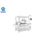 CE 120ml  Liquid Dropper Bottle  Filling Machines Fully Automatic for sale