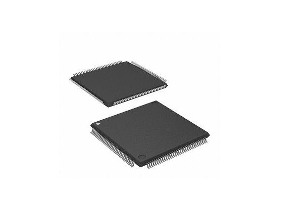 Integrated Circuit Chip 32-Bit Modular Microcontroller MC68332ATF20 MOTOROLA TQFP