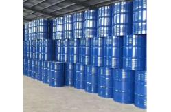 China Casting Epoxy Resin Curing Agent Transformer UV Resistant Non Toxic Liquid supplier