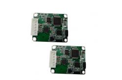 China SEC340 Cost-Effective Small-Size 3D Electronic Compass Sensor supplier