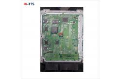 China Original Engine Part DC24V Ecu Computer 4M50T 4M42T 0281020052 supplier