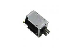 China 1240L-37 DC12V 11W Open Frame Solenoid supplier