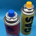 Premium Butane Gas Tin Can for Torches and Stoves | Long-Lasting and Safe Fuel for sale