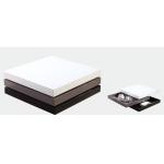 Modern living room square coffee table with storage for sale