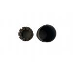 360 Degree Reaming Shell Polished Surface NQ3 HQ HQ3 PQ