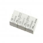 Hot selling relays HFD4/5  HFD4/12 HFD4/24 5V 12V 24V 8pin DIP original for sale