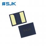 SMD 2016 SAW Resonator 2 Pin 304.25MHz ±100KHz for Remote Control Security Alarm for sale