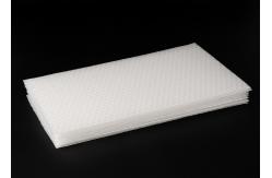 China Pantone PBAT Biodegradable Bubble Pouches Padded CMYK supplier