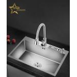 Manual Sink Single Tank Customized Service for sale