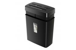 China Lightweight Compact Home Office Paper Shredder Machine CD222P Shred 8 Sheets A4 supplier