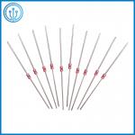 PHILIPS KTY83-110 Cross Glass Encapsulated Silicon Temperature Sensors 1000R 2%
