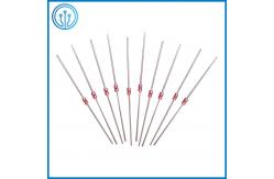 China PHILIPS KTY83-110 Cross Glass Encapsulated Silicon Temperature Sensors 1000R 2% supplier