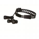 Cordless Surgical LED Headlight Magnifying Glass for sale