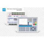 Ruida Controller RDC6585PC Spray Cutting Integrated Controller Laser Controller for sale
