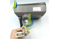 China 14640102 LCD Monitor For EC210 EC240 EC290 Excavator Parts supplier