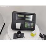Yaohua A23P Electronic Weighing Weight Plastic Platform Floor Scale Indicator for sale